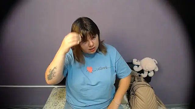so shy online show from July 5, 6:19 am