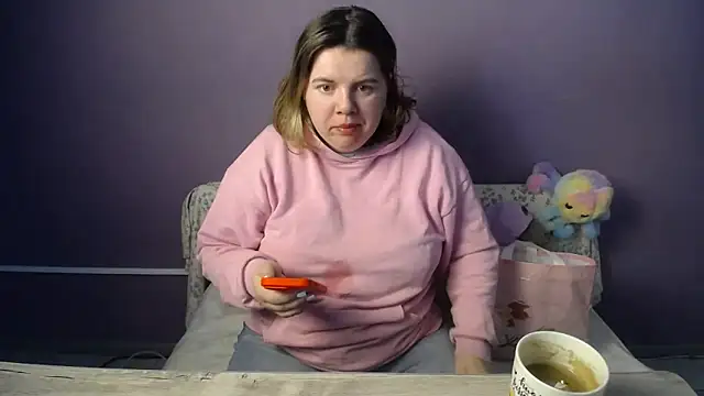 so shy online show from May 14, 6:52 am