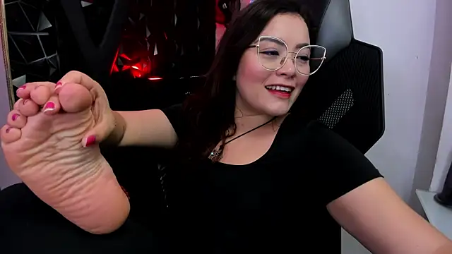 DarlingBDSM  online show from May 23, 4:11 am