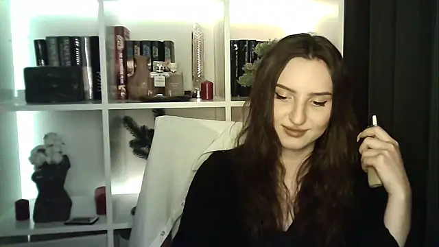 X Alisa online show from February 27, 7:24 pm