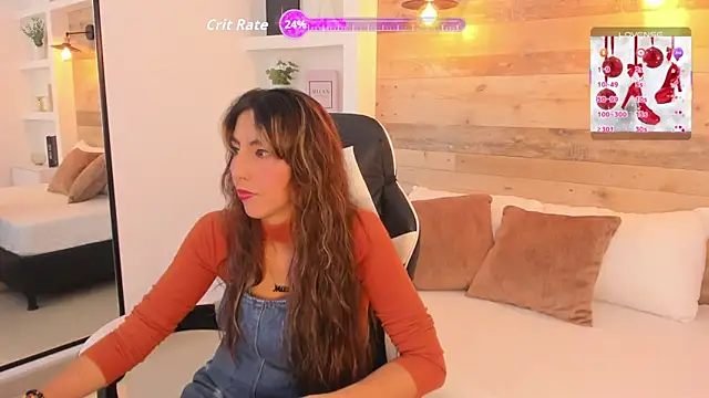 candy summer28 online show from December 18, 7:40 pm