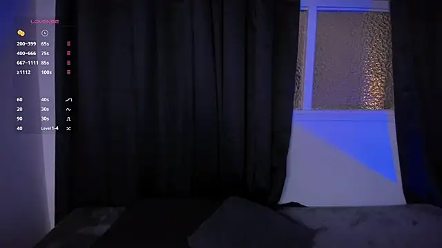 AramJoness online show from November 9, 7:43 pm