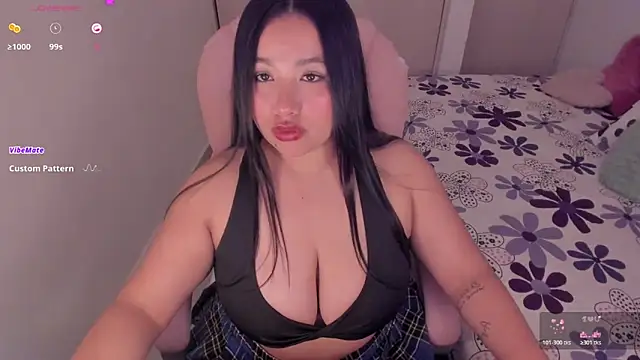  Arianna08  online show from March 31, 3:06 am