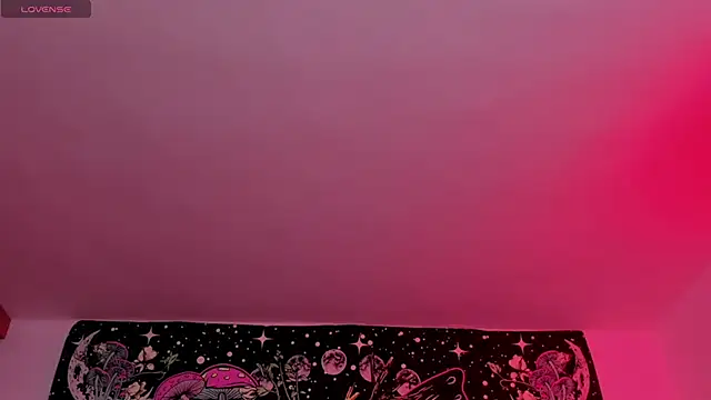 aciddollhell online show from May 12, 11:11 pm