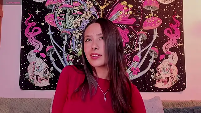 aciddollhell online show from May 21, 12:08 am