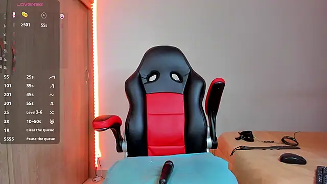 barbiee ebony online show from January 6, 4:05 am