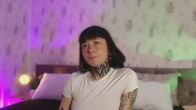 Scolw online show from October 27, 8:03 pm