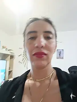 christine-x online show from May 23, 10:41 pm