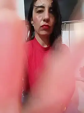 christine-x online show from May 15, 12:52 pm