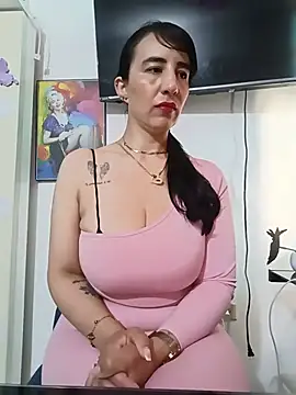christine-x online show from May 26, 12:59 pm