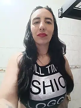christine-x online show from May 20, 11:13 pm