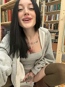 Melissa crazy online show from May 15, 4:54 pm