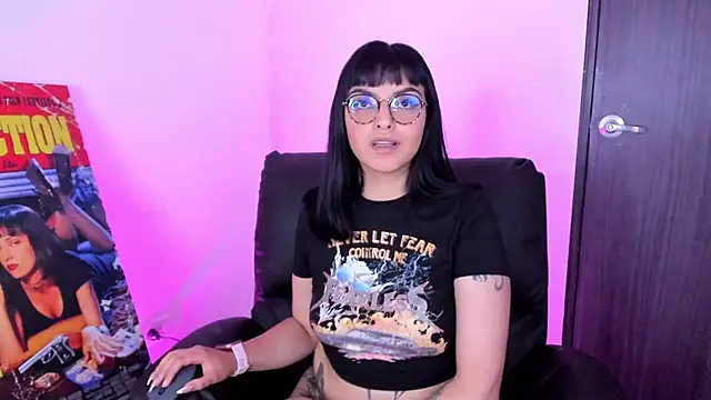 Collin Sam online show from February 2, 10:31 pm