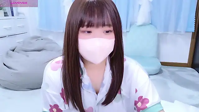  mirai0917 online show from March 13, 10:44 pm