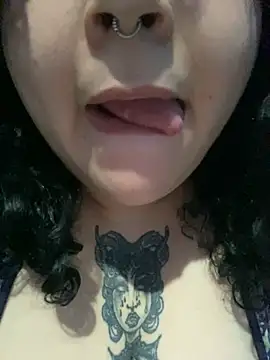 Kimberliprivv online show from March 31, 7:36 pm