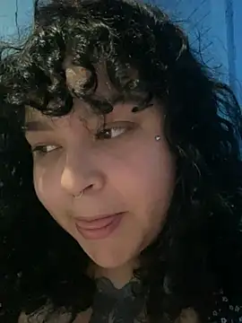 Kimberliprivv online show from April 5, 7:57 pm