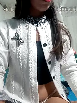 Sweet Toy20 online show from December 4, 1:30 am