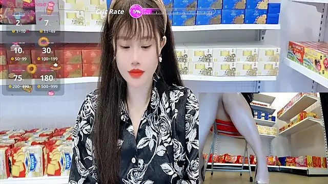  7Eleven  online show from June 30, 1:32 pm