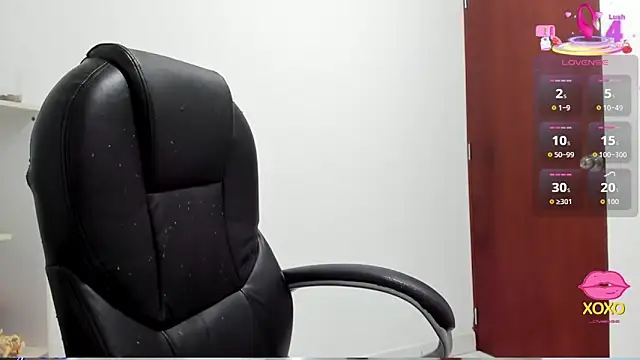 mrskatty online show from May 8, 9:34 am
