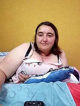 Liluboobs online show from May 13, 4:24 pm