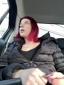 RiriRoseey online show from February 25, 8:46 am