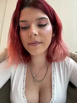 RiriRoseey online show from March 29, 9:19 am