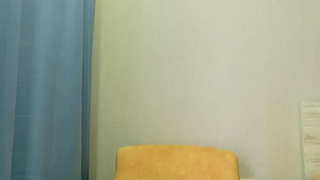Miss Arwen online show from May 5, 7:22 am
