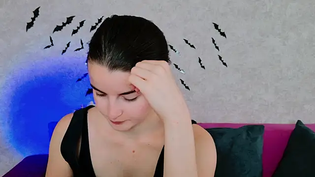 Miss Arwen online show from October 28, 4:29 am