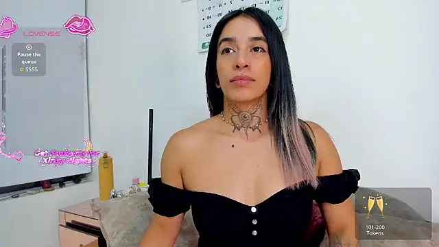 quimeralady online show from May 13, 3:56 am