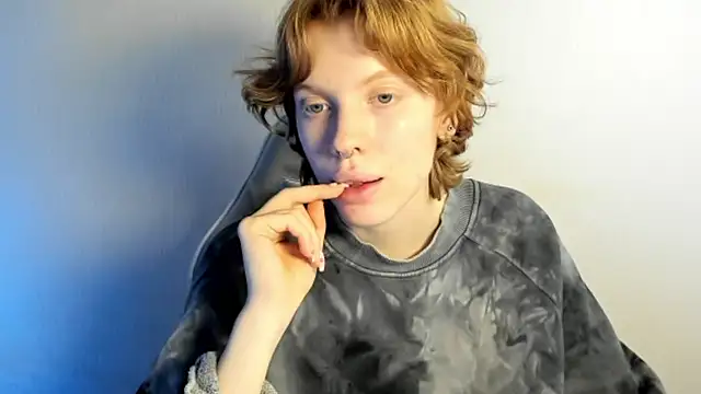 StellaDavis online show from January 7, 6:11 pm