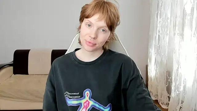StellaDavis online show from May 23, 10:02 am