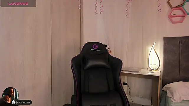 Melina Ferrer1 online show from November 15, 4:08 pm