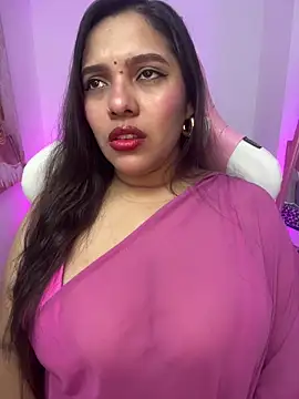krishaa  online show from May 20, 10:40 pm