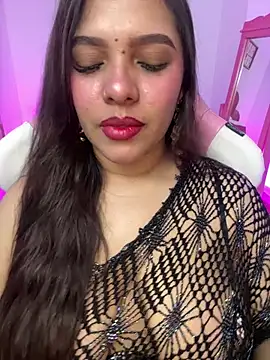 krishaa  online show from May 11, 7:22 pm