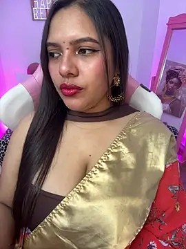 krishaa  online show from May 26, 5:23 pm