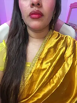 krishaa  online show from May 7, 8:56 pm