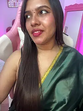 krishaa  online show from May 23, 11:14 pm