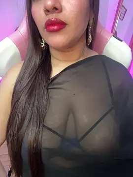 krishaa  online show from May 15, 10:01 pm