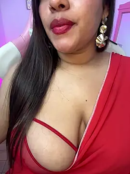 krishaa  online show from May 22, 11:03 pm