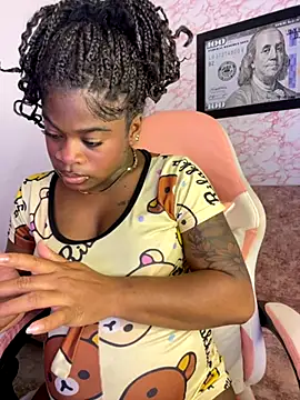 Tamara Lubezkii online show from September 19, 9:58 pm