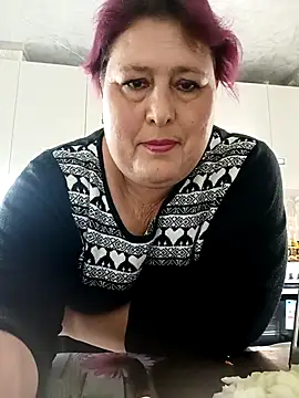 NataliP online show from October 7, 12:53 pm