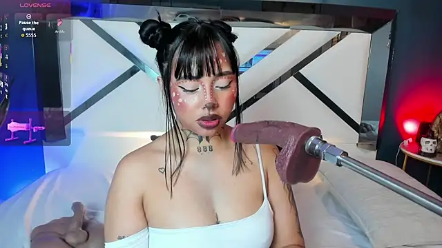 Jena nicols online show from October 24, 3:57 am