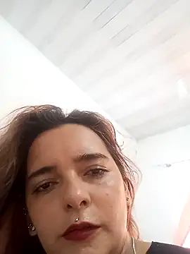 CrazzyTemptation online show from November 5, 3:50 pm