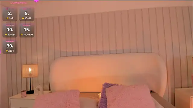 Megan-holly online show from May 5, 8:12 pm