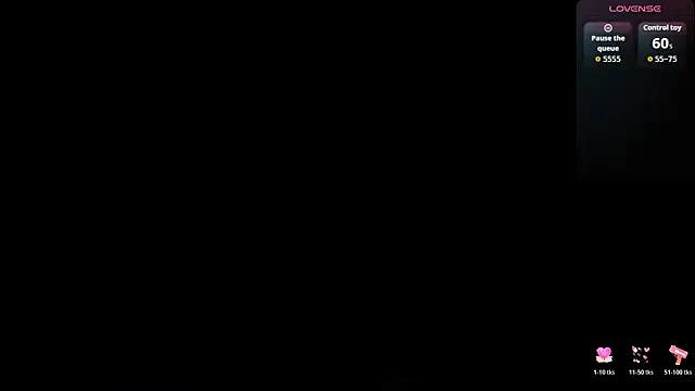 Megan-holly online show from April 28, 2:27 am