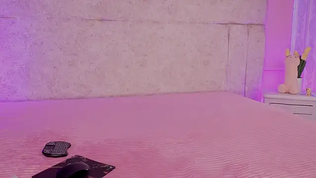 VeronicaMartiin online show from March 16, 8:13 pm