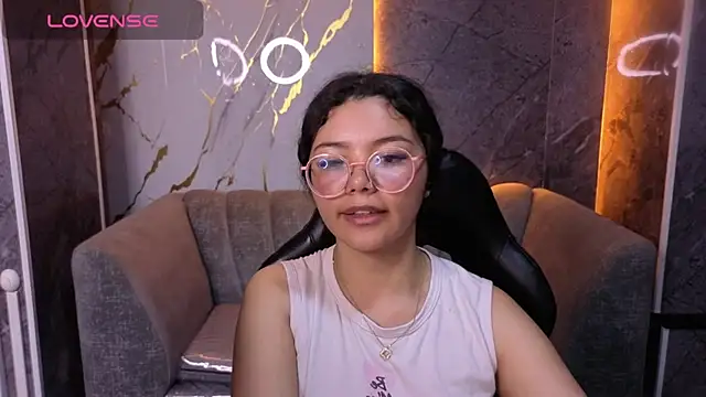 victoria castillo b online show from February 28, 3:06 am