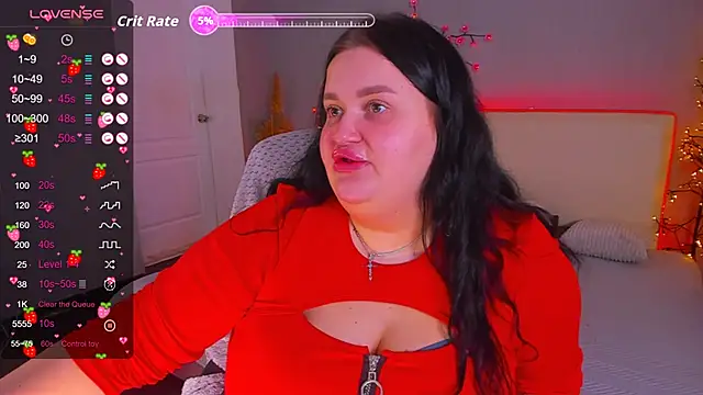 MonaSteele online show from November 13, 1:21 pm