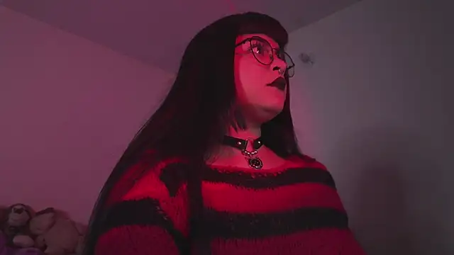 atena hill online show from April 8, 9:06 pm