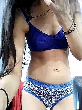 Snapshot of Kiritika_1 chatting on September 16, 2:52 am Kiritika 1 online show from September 16, 2:52 am